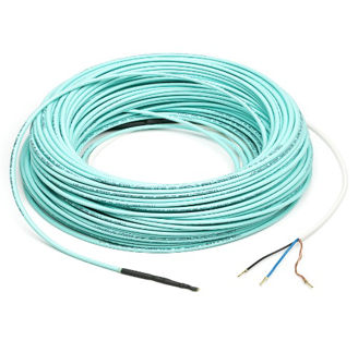 Mynd af Hitastrengur 16W/m. 160W 10m