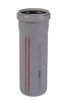 Mynd af PP Rör 100 x  250mm