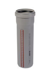 Mynd af PP Rör  90 x  150mm