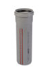Mynd af PP Rör  90 x  250mm