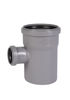 Mynd af PP Grein 100/50mm - 87°