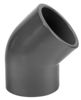 Mynd af PVC Lím Hálf Hné 140mm
