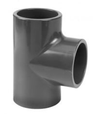 Mynd af PVC Lím Té 110mm