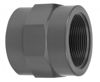 Mynd af PVC Lím Múffutengi 63 x  2" 