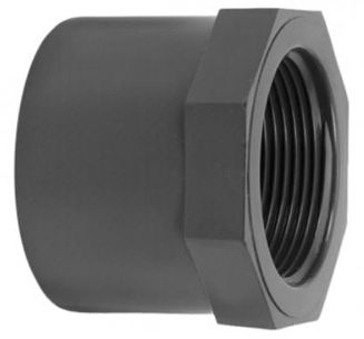 Mynd af PVC Lím Minnkun  32 x     3/4" 