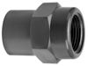 Mynd af PVC Lím Nippil-Múffu-Múffutengi 20/30mm x 3/4"