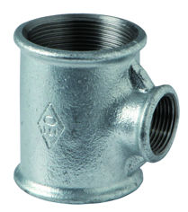 Mynd af Té     3/4" -      1/2" -      1/2" Svart