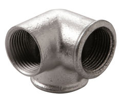 Mynd af Hornhné       3/8" Svart