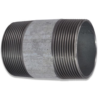 Mynd af Skrúfbútur     3/4" - 40mm Galvaniseraður