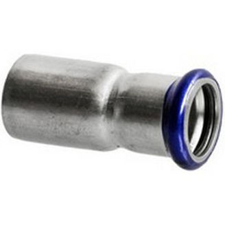 Mynd af Press Nippil-Minnkun Ryðfrí  35 x 28 mm