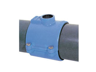 Mynd af Borbaula 280mm - 2"