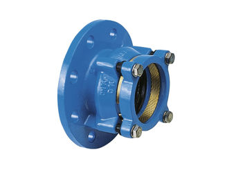 Mynd af S.2000 Flangstengi DN 125 / 125mm