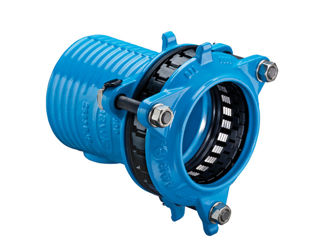 Mynd af Synoflex Lok DN 80 / 2"