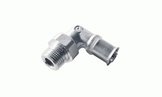 Mynd af Álpex Nippilhné 32mm x   1"