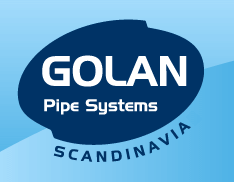 golan-pipe-system