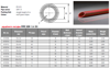 Mynd af PP-R FS Rör 75x10,3mm - 6m