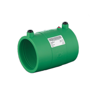 Mynd af PP-R Rafmúffa  32mm