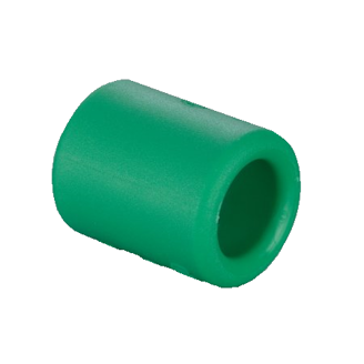 Mynd af PP-R Múffa 63mm