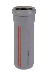 Mynd af PP Rör 100 x  150mm