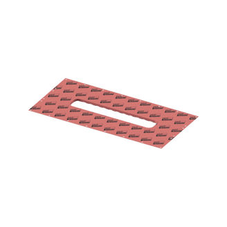Mynd af TECEdrainprofile Seal System dúkur