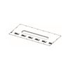 Mynd af TECEdrainprofile Seal System dúkur