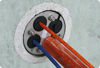 Mynd af Pressio® 4 cables® UNIVERSAL  OD 150 mm / 7x 5-32 