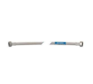 Mynd af Barki 3/8" x 3/8" - 250mm