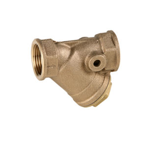 Mynd af Sía 1 1/2" Kopar