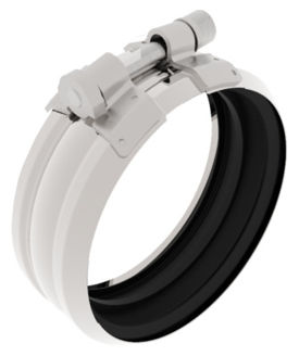 Mynd af Pott Samsetning Rapid 100mm PAM