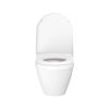 Mynd af Duravit Starck 3 hæglokandi salernisseta
