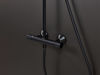 Mynd af Hansgrohe Vernis Blend Sturtusett Svart matt