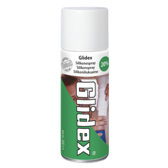 Mynd af Glidex sílikon spey 400ml