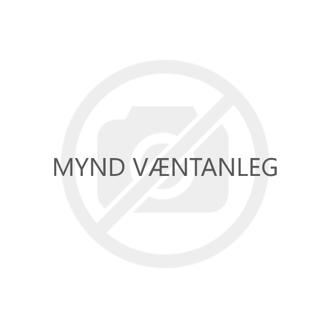 Mynd af Lokahús fyrir AVD-FJV - 3/4"